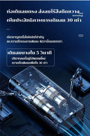ที่สูบลมรถยนต์ ปั้มลมไฟฟ้า | Portable Electric Air Pump - Road Element
